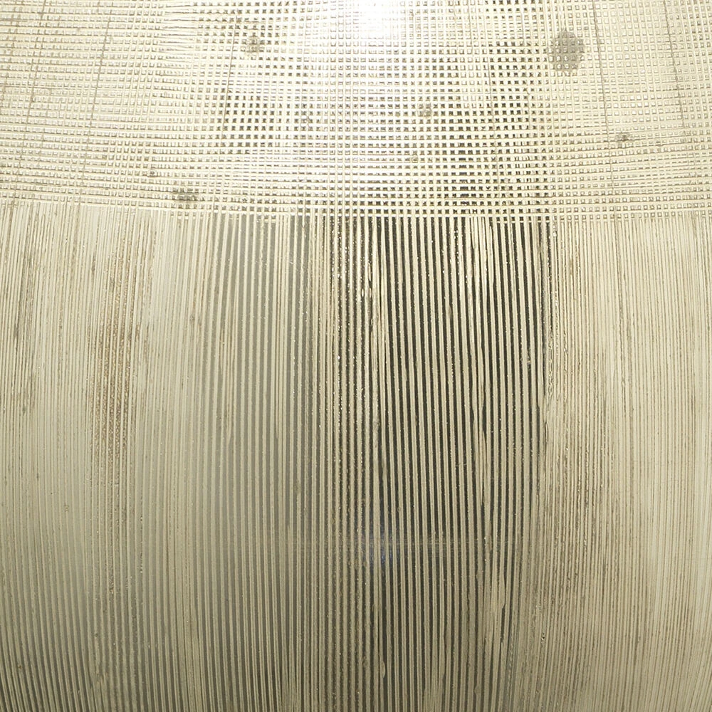 Damsel 28 Inch 150.00 Watt Etched Mercury Glass Table Lamp Portable Light - Image 4