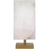 Ghost Axis 1 Light 7.00 Inch Table Lamp