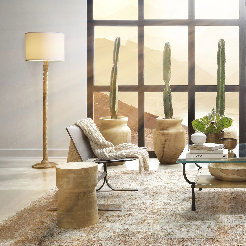 Alessa Black Sling Chair - Image 5