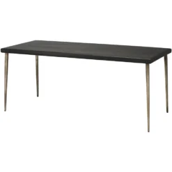 Farmhouse Dining Table