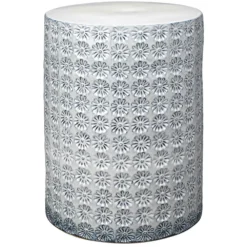 Wildflower End & Side Table