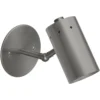 Milano 1 Light 2.50 Inch Wall Sconce