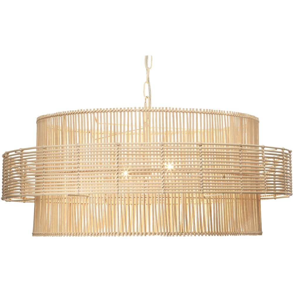 Concentric Pendant Ceiling Light - Image 5