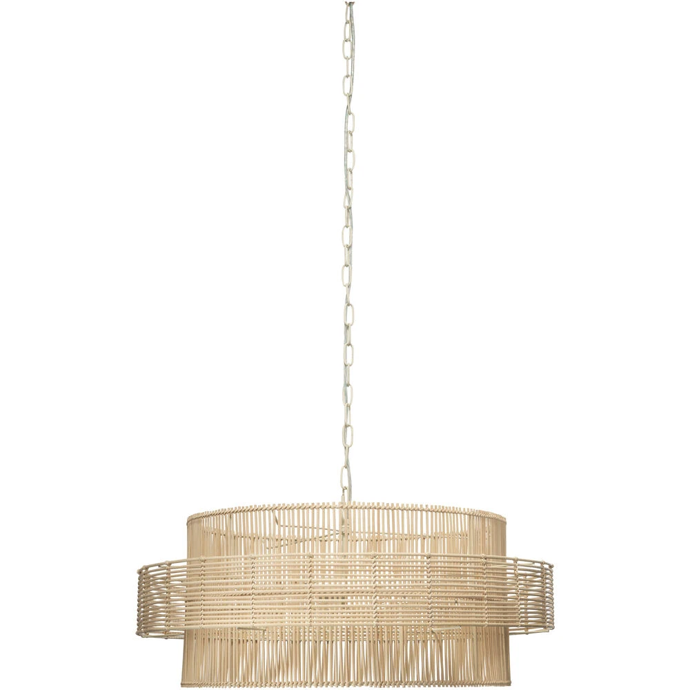Concentric Pendant Ceiling Light - Image 6