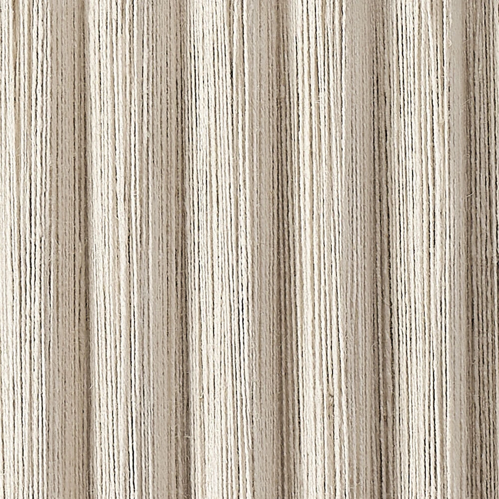 Theory 4 Light 26.75 Inch Off-White Chandelier Ceiling Light - Image 4