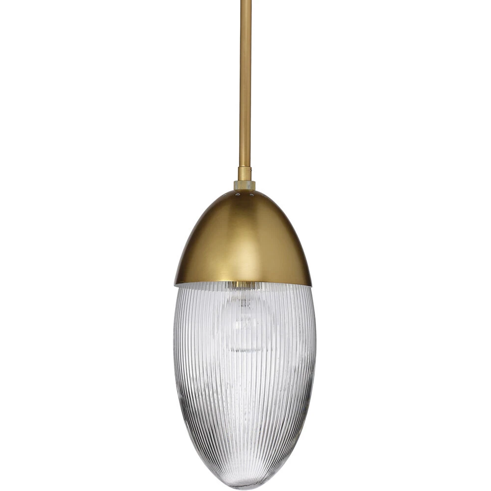 Whitworth Pendant Ceiling Light, Large