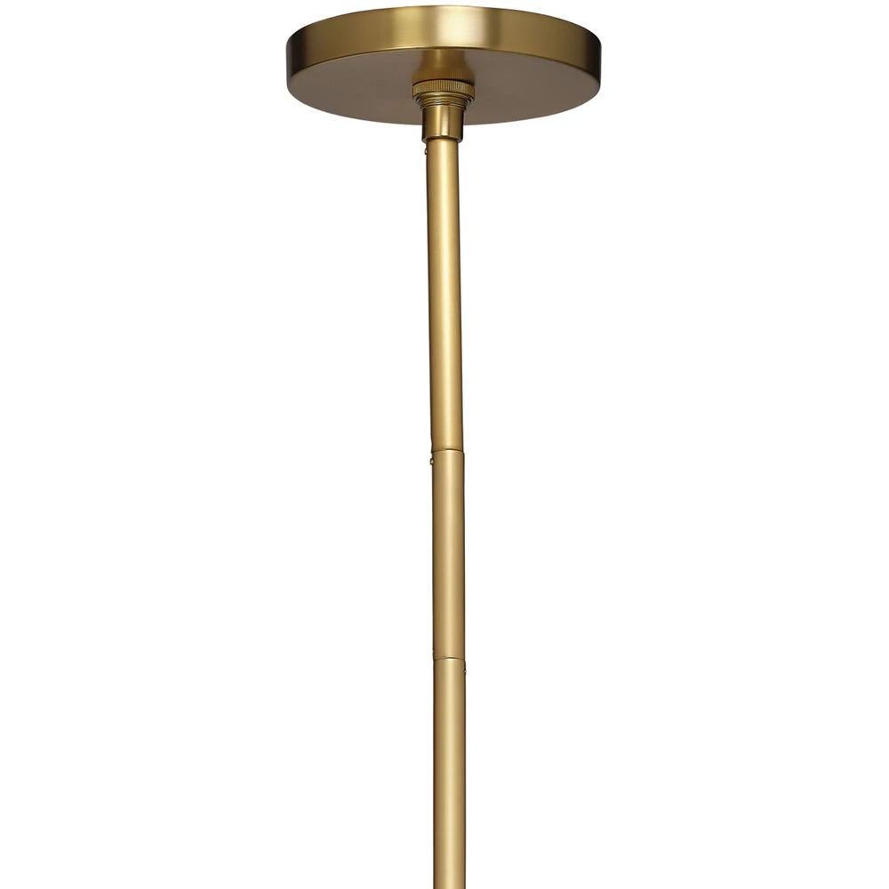 Whitworth Pendant Ceiling Light, Large - Image 5