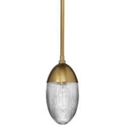 Whitworth Pendant Ceiling Light, Small