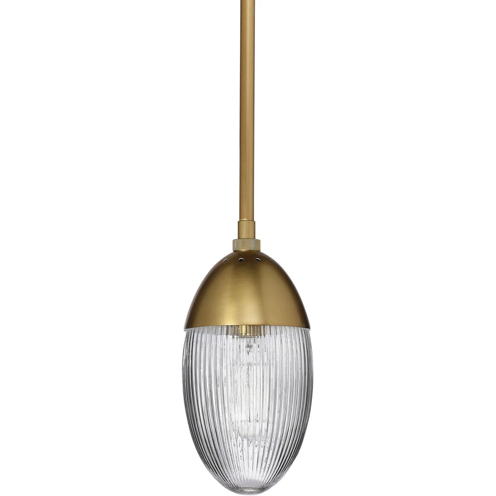 Whitworth Pendant Ceiling Light, Small