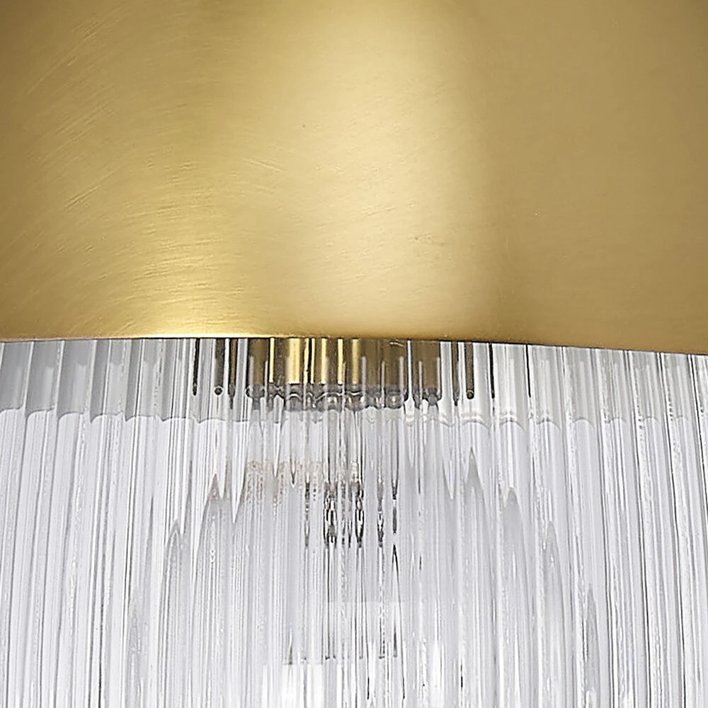 Whitworth Pendant Ceiling Light, Small - Image 4