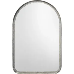Arch 36.00 Inch X 24.00 Inch Wall Mirror