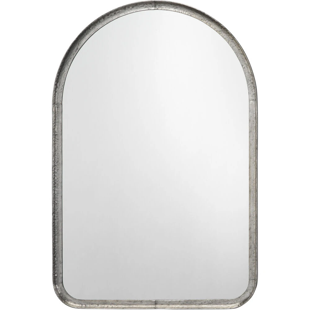 Arch 36.00 Inch X 24.00 Inch Wall Mirror