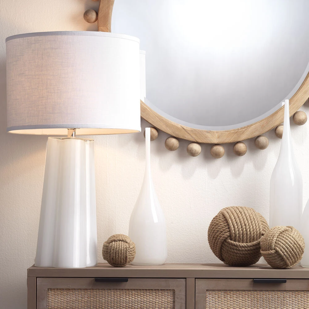 Jute Jute Balls, Set Of 3 - Image 6