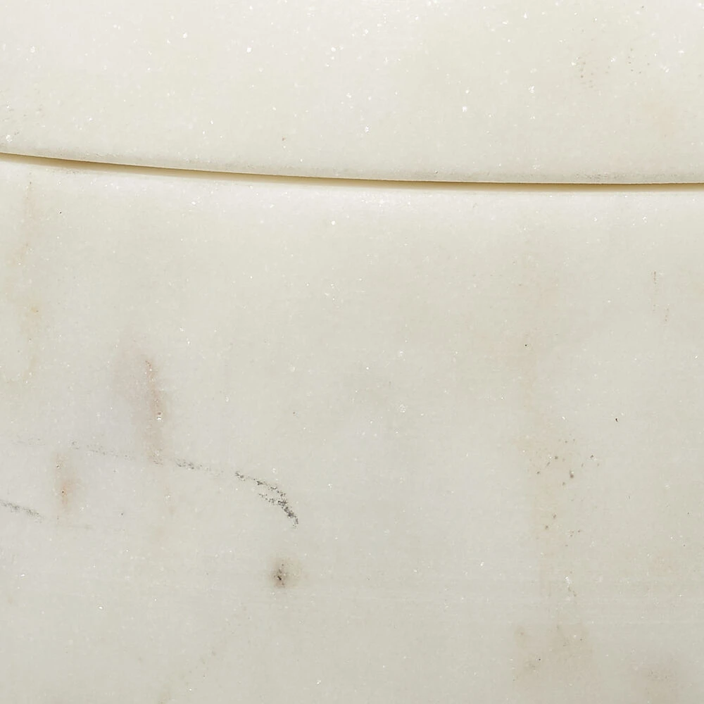 Bennett 7.25 X 6 Inch Storage Bowl With Lid, Large - Image 4