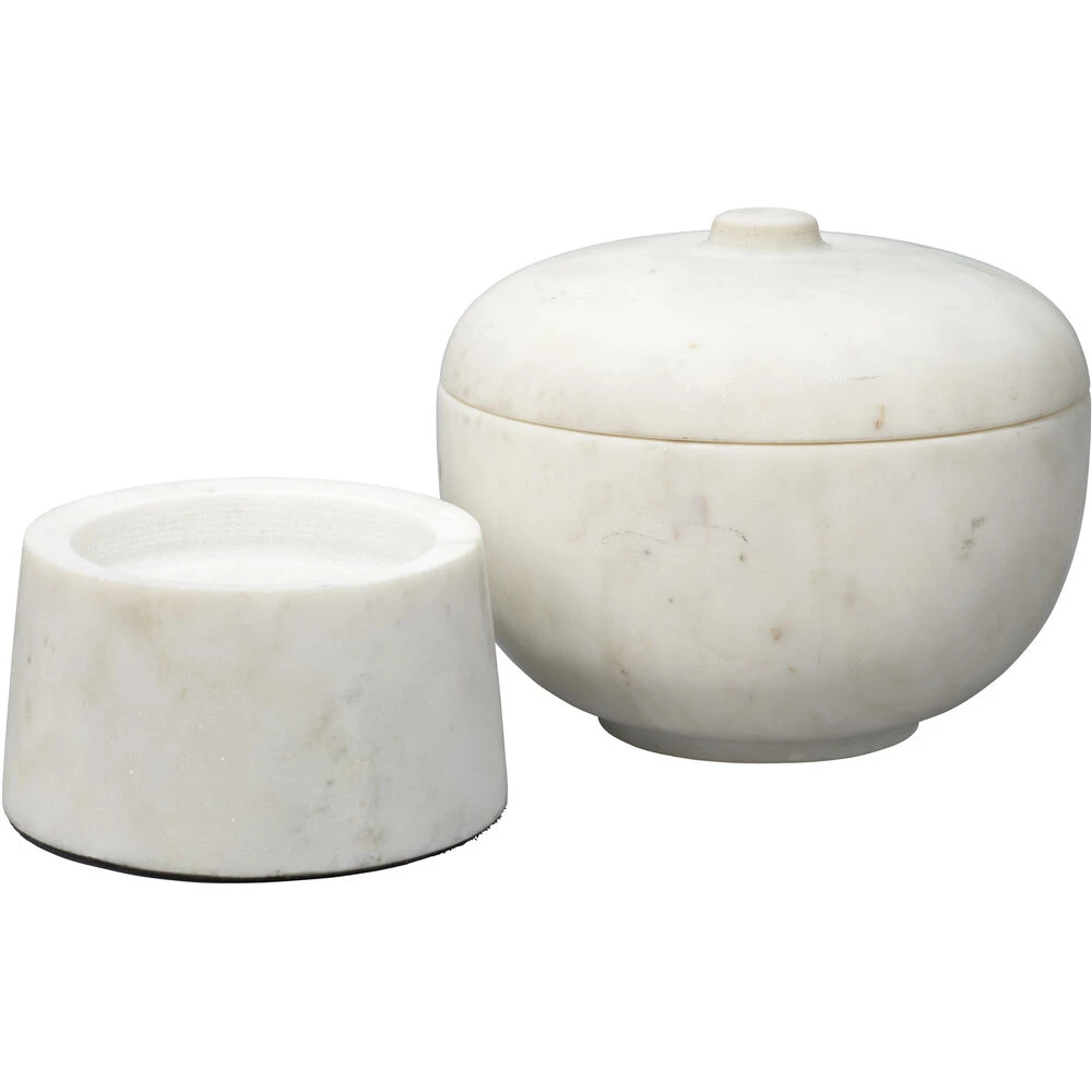 Bennett 7.25 X 6 Inch Storage Bowl With Lid, Large - Image 9