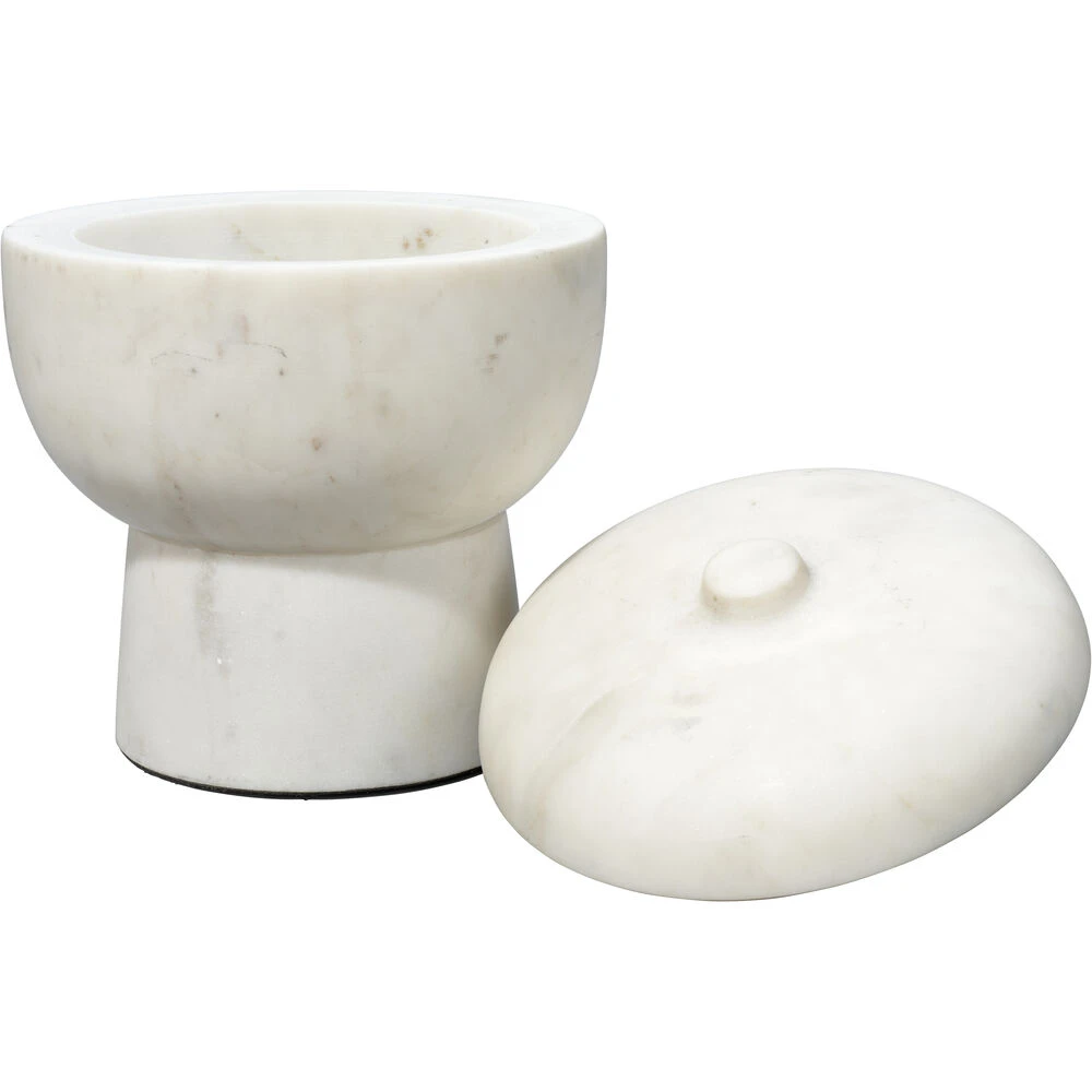 Bennett 7.25 X 6 Inch Storage Bowl With Lid, Large - Image 10