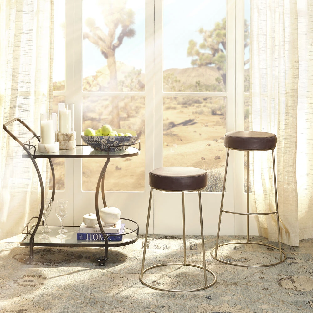 Bennett 6 X 5 Inch Storage Bowl With Lid, Medium - Image 5