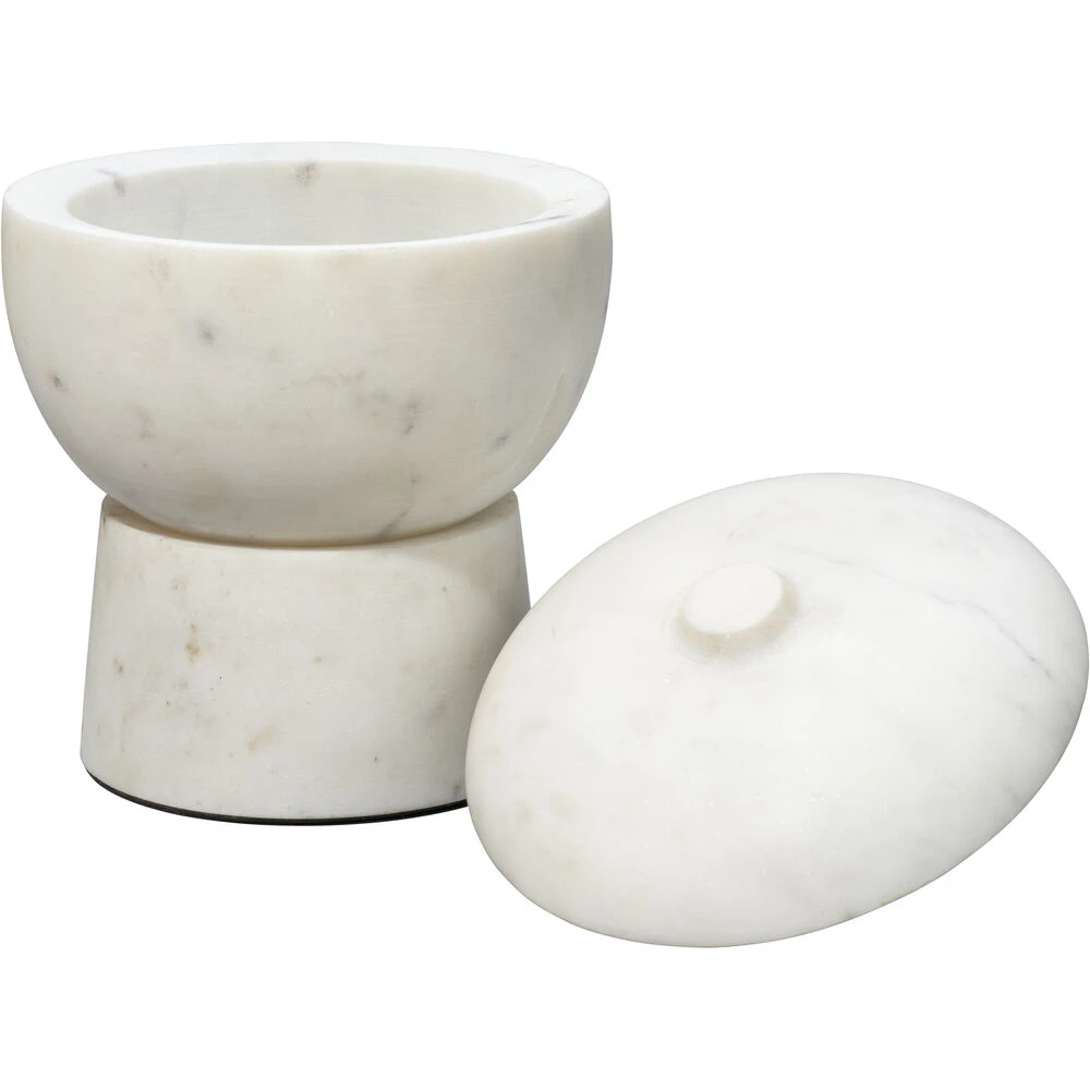 Bennett 6 X 5 Inch Storage Bowl With Lid, Medium - Image 9