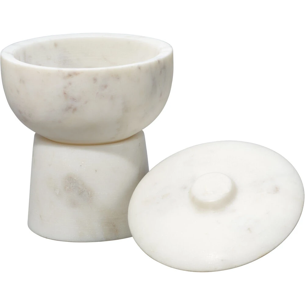 Bennett 5 X 4 Inch Storage Bowl With Lid, Small - Image 9