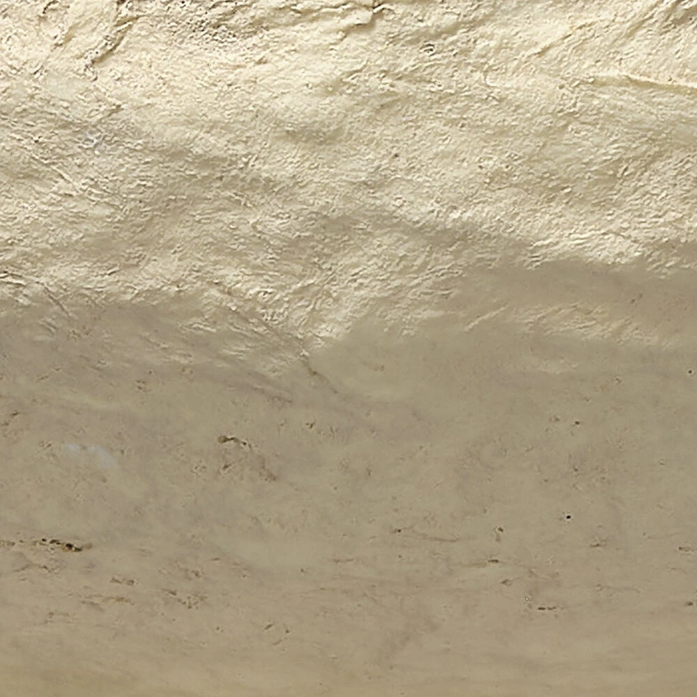 Garden Cream Pedestal Bowl - Image 4