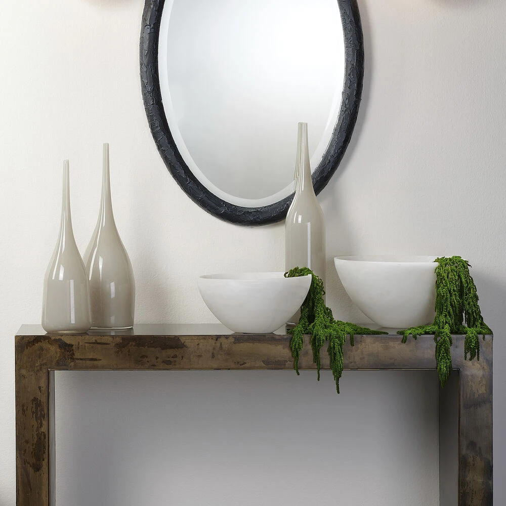 Georgina 14 X 7 Inch Bowl - Image 7