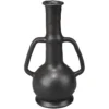 Horton Handled 12 X 7 Inch Vase