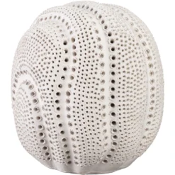 Lunar 11.50 Inch X 10.50 Inch Decorative Object & Figurine