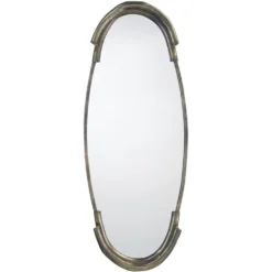 Margaux 45.00 Inch X 17.00 Inch Wall Mirror
