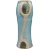 Maryln 14 X 5 Inch Vase