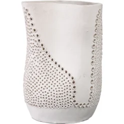 Moonrise 12.50 Inch X 8.50 Inch Vase