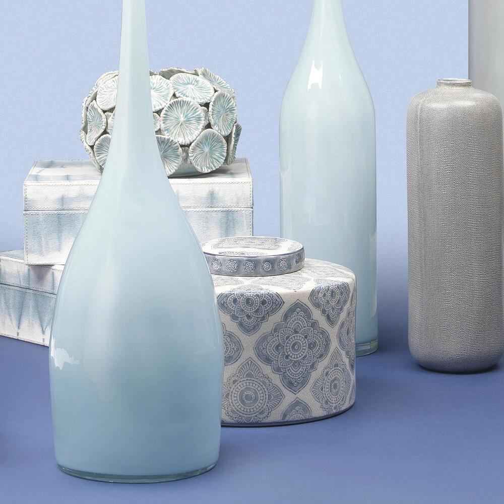 Oran 9 X 8 Inch Canisters, Set Of 2 - Image 4