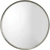 Refined 36.00 Inch X 36.00 Inch Wall Mirror