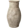 Root 15.75 X 8.5 Inch Decorative Vase