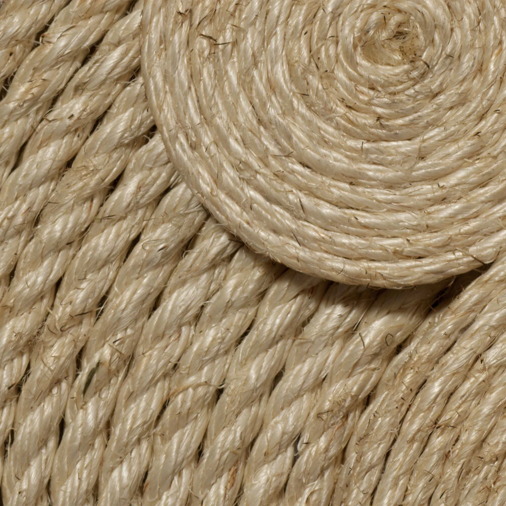 Barbados Natural Wall Art, Large - Image 4