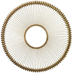 Illume Gold Foil Wall Art