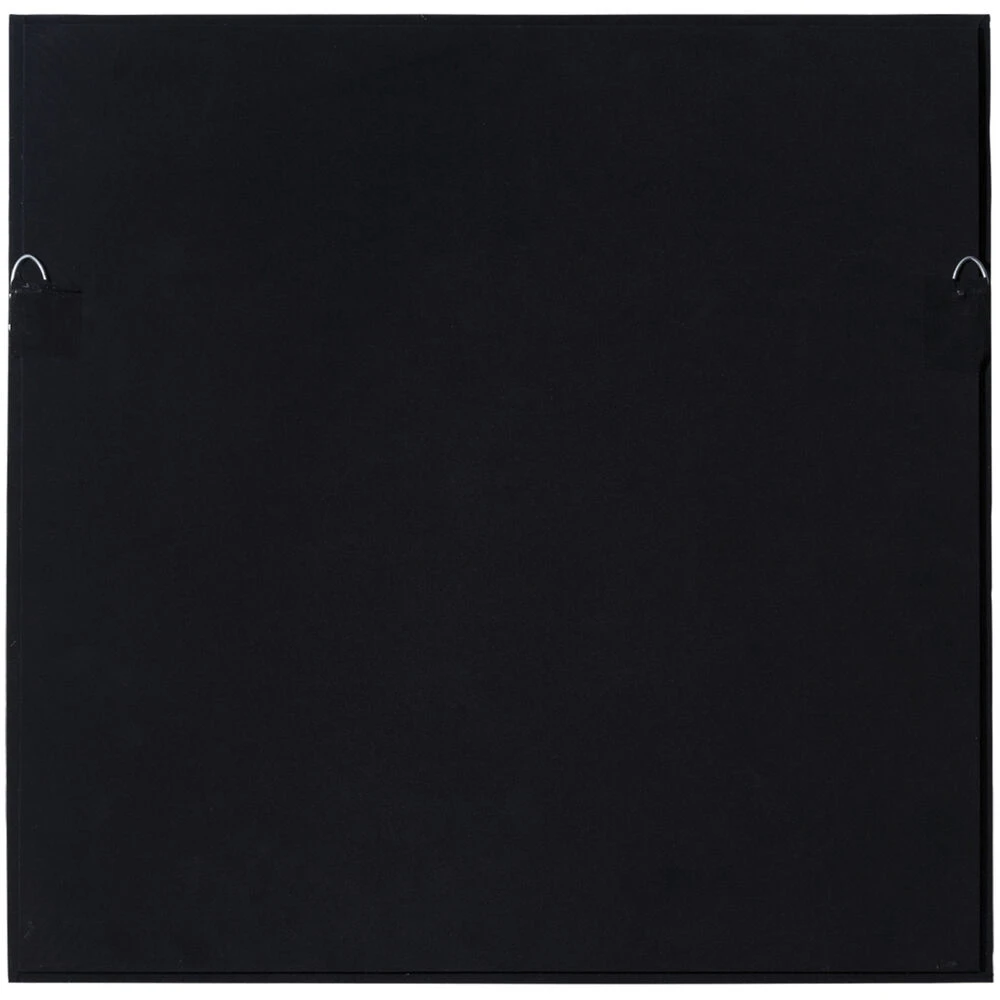 Riviera Off White & Brown Framed Wall Art - Image 5