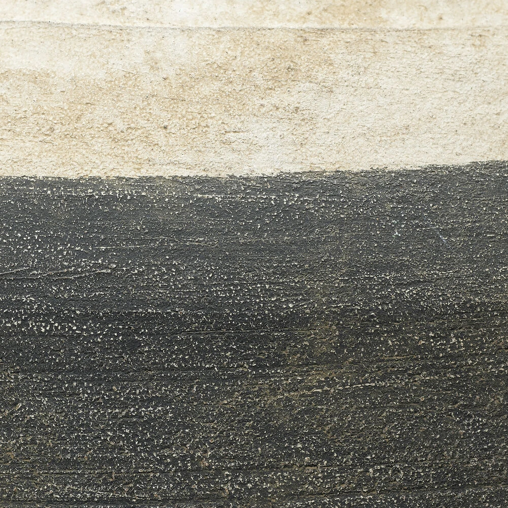 Bernard 20 Inch 150 Watt Beige And Dark Grey Table Lamp Portable Light - Image 4