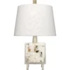 Bijou 1 Light 11.00 Inch Table Lamp