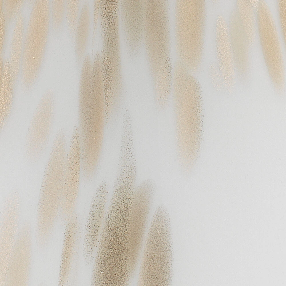 Dewdrop 35 Inch 150.00 Watt Gold Ombre Table Lamp Portable Light - Image 2