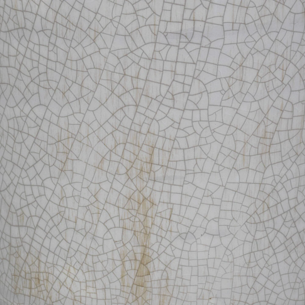 Dimple Carafe 30 Inch 150.00 Watt Lilac Table Lamp Portable Light - Image 3