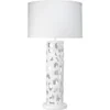 Firenze 1 Light 16.00 Inch Table Lamp