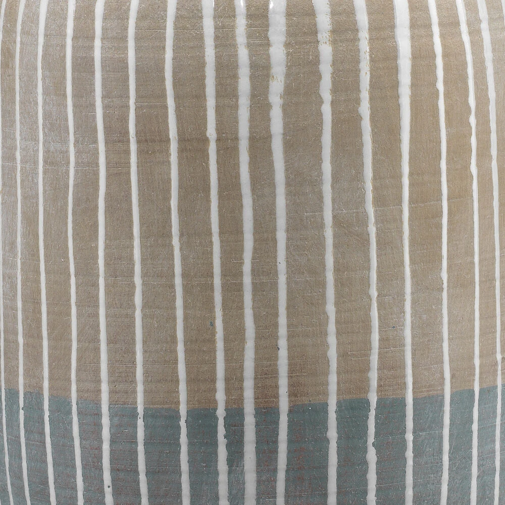 Flagstaff 30 Inch 150.00 Watt Natural & Slate Table Lamp Portable Light - Image 2