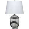 Graphic 1 Light 15.00 Inch Table Lamp