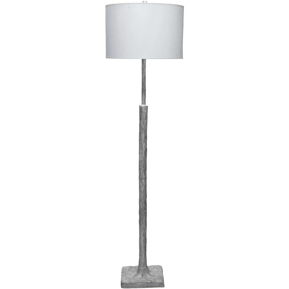 Humble 1 Light 18.00 Inch Floor Lamp