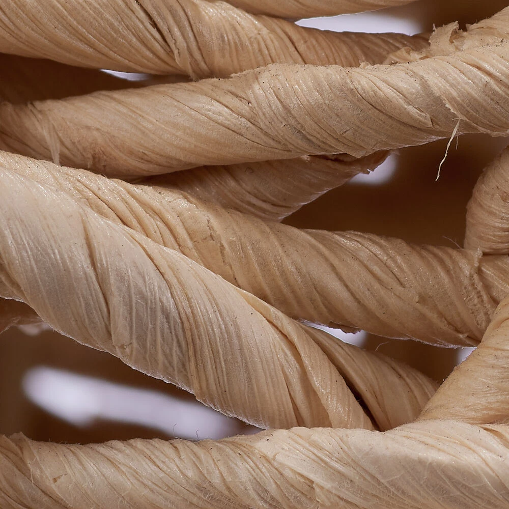 Kauai 32 Inch 60.00 Watt Natural Table Lamp Portable Light - Image 4