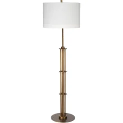 Marcus 1 Light 23.75 Inch Floor Lamp