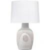 Moonrise 1 Light 17.00 Inch Table Lamp