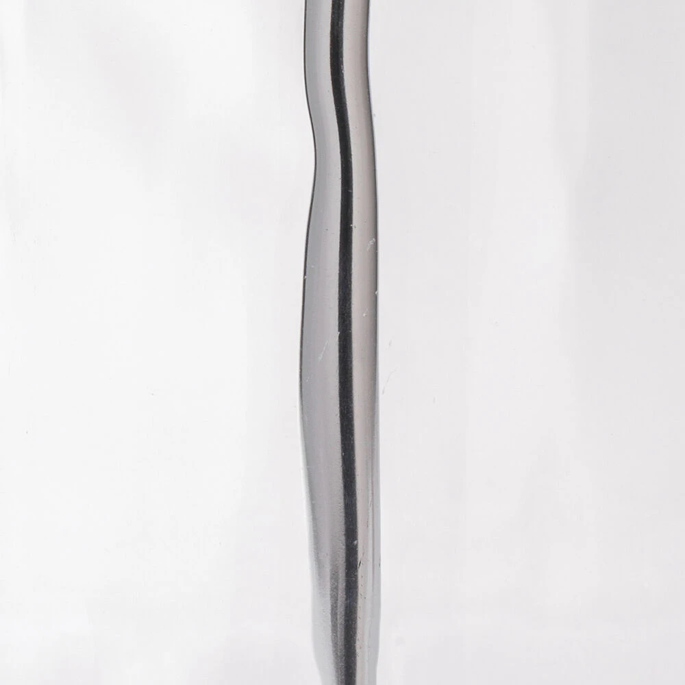 Napa 25 Inch 150.00 Watt Clear Table Lamp Portable Light - Image 2