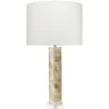 Peyton 31 Inch 100.00 Watt Natural Table Lamp Portable Light