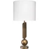 Ravel 1 Light 15.75 Inch Table Lamp